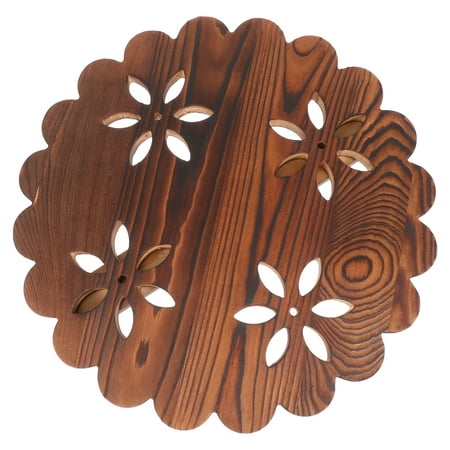 1Pc Useful Planter Holder Balcony Potted Plant Stand Flower Pot Holder with Wheel
1Pc Useful Planter Holder Balcony Potted Plant Stand Flower Pot Holder with Wheel