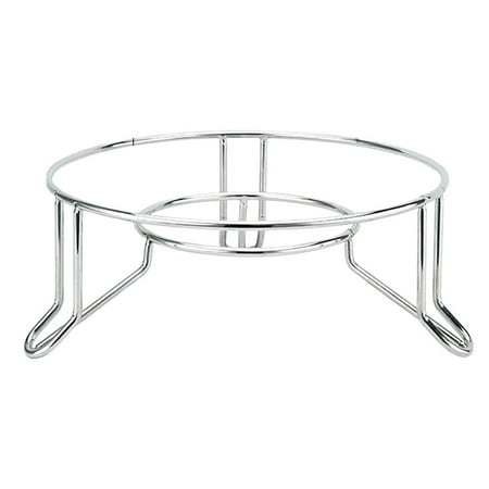 Heat Resistant Pot Rack Heavy Duty Trivet Rack Round Pot Holder Anti-scald Metal Stand
Heat Resistant Pot Rack Heavy Duty Trivet Rack Round Pot Holder Anti-scald Metal Stand