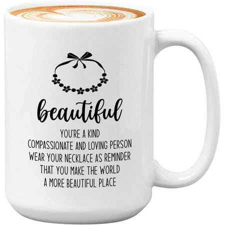 Friendship Coffee Mug-You And I Are More Than Friends-Bestfriends BFF Relationship Buddy Old Friend Besties Birthday--you re a kind bff 11 Oz
Friendship Coffee Mug-You And I Are More Than Friends-Bestfriends BFF Relationship Buddy Old Friend Besties Birthday--you re a kind bff 11 Oz
