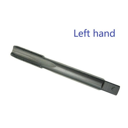 BAMILL 9/16 -20 Right hand /Left hand Thread Tap HSS TPI For Bike Crank Repair