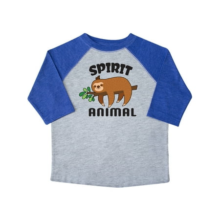 Inktastic My Spirit Animal is a Sloth with Sloth Illustration Gift Toddler Boy or Toddler Girl T-Shirt
Inktastic My Spirit Animal is a Sloth with Sloth Illustration Gift Toddler Boy or Toddler Girl T-Shirt