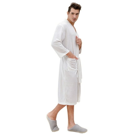 Women s Lingerie Couple Long Cardigan Hotel Home Wear Bathrobe Bathrobe Bathrobe Nightgowns for Women
Women s Lingerie Couple Long Cardigan Hotel Home Wear Bathrobe Bathrobe Bathrobe Nightgowns for Women
