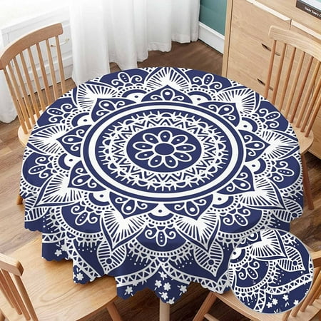 WISH TREE Round Tablecloth British Flag Tablecloth Cute England Flag in Chic Floral Style Table Cloth for Dining Tables Parties Wedding and Banquet Decoration
WISH TREE Round Tablecloth British Flag Tablecloth Cute England Flag in Chic Floral Style Table Cloth for Dining Tables Parties Wedding and Banquet Decoration