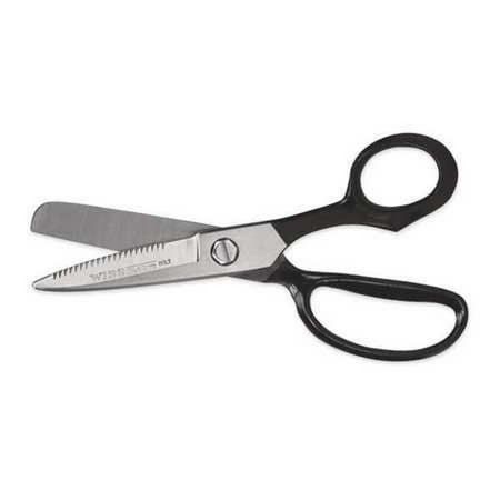 CRESCENT WISS W8BLT 3-3/8 Belt and Leather Cutting Shear