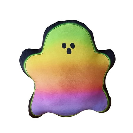 New Cute GhostPumpkin Throw Pillow Plush Doll Toy Stuffed Pumpkin FluffyPlush Toy Cozy Fall Decorations Stuffed Pillows For Thanksgiving Christmas Bedroom Sofa Couch
New Cute GhostPumpkin Throw Pillow Plush Doll Toy Stuffed Pumpkin FluffyPlush Toy Cozy Fall Decorations Stuffed Pillows For Thanksgiving Christmas Bedroom Sofa Couch