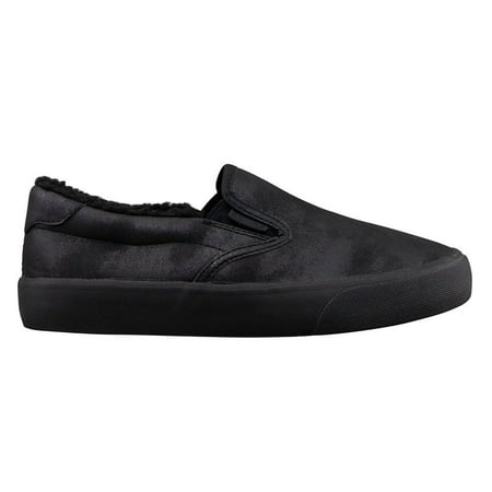 Lugz Women s Clipper Lx Fleece Fashion Oxford Sneaker