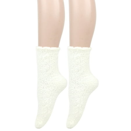 ZENTREE Women Fuzzy Slipper Long Calf Socks Thicken Warm Solid Color Home Sleep Hosiery
ZENTREE Women Fuzzy Slipper Long Calf Socks Thicken Warm Solid Color Home Sleep Hosiery