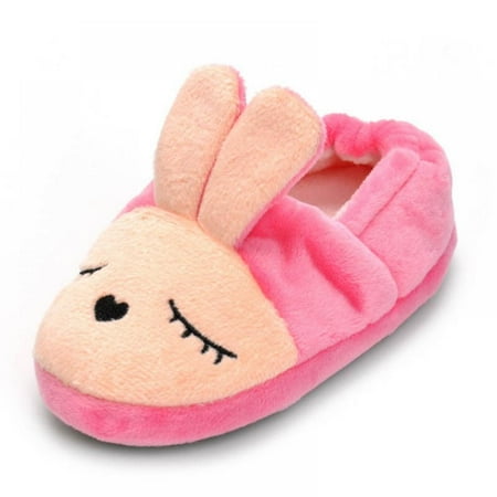 Toddler Kids Cute Cartoon Clog Slipper Boys Girls Spring Cotton Warm Slippers Shoes Living House Indoor Winter Soft Non-Slip Shoes
Toddler Kids Cute Cartoon Clog Slipper Boys Girls Spring Cotton Warm Slippers Shoes Living House Indoor Winter Soft Non-Slip Shoes