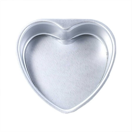 Candy Moulds Heart Shaped Cake Non Stick Living Bottom Cake Aluminum Chiffon Cake 6 In&8 In&10 In
Candy Moulds Heart Shaped Cake Non Stick Living Bottom Cake Aluminum Chiffon Cake 6 In&8 In&10 In