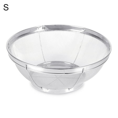 GYMNASTIKA Drain Basket Kitchen Rice Sieve Washing Bowl Food Vegetables Cleaning Strainer Drain Basket
GYMNASTIKA Drain Basket Kitchen Rice Sieve Washing Bowl Food Vegetables Cleaning Strainer Drain Basket