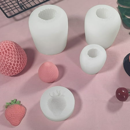Pontos Fondant Mold Eco-friendly Heat Resistant Silicone DIY 3D Resin Cake Mold for Home
Pontos Fondant Mold Eco-friendly Heat Resistant Silicone DIY 3D Resin Cake Mold for Home