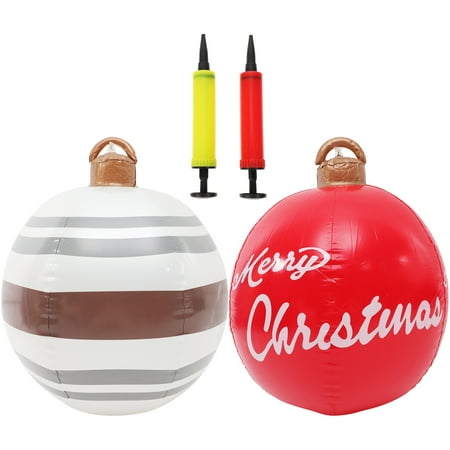 1 Set of Decorative Inflatable Ball Multi-function Blow up Ball Funny Ball Toy Kids Accessory
1 Set of Decorative Inflatable Ball Multi-function Blow up Ball Funny Ball Toy Kids Accessory