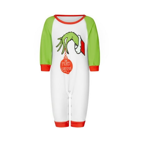 Christmas Family Pajamas Matching Set Long Sleeve Tops and Pants Parent-Child Xmas Sleepwear
Christmas Family Pajamas Matching Set Long Sleeve Tops and Pants Parent-Child Xmas Sleepwear