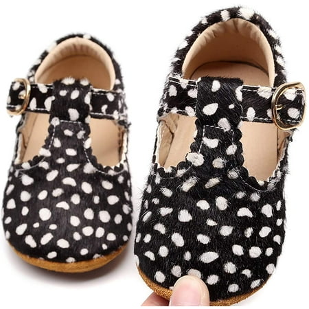 Leather Leopard Baby Shoes Hard Sole T-Strap Boys Girls Moccasins for Infants Babies Toddlers
Leather Leopard Baby Shoes Hard Sole T-Strap Boys Girls Moccasins for Infants Babies Toddlers
