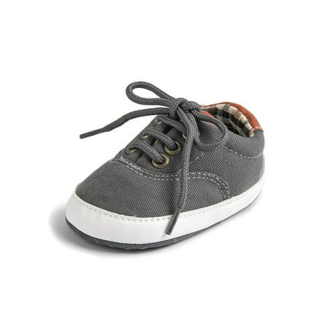 Infant Baby Sneakers Soft Sole Slip On Prewalker Shoes Crib Shoes Toddler Shoes 
Infant Baby Sneakers Soft Sole Slip On Prewalker Shoes Crib Shoes Toddler Shoes