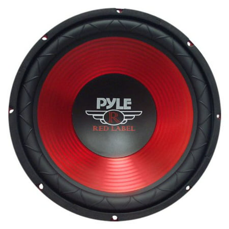 Pyle Plw-12rd 12\