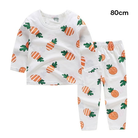 Children s Boys Girls Pajamas Summer Thin Cotton Soft Comfy Sleepwear Clothes Set For Home New
Children s Boys Girls Pajamas Summer Thin Cotton Soft Comfy Sleepwear Clothes Set For Home New