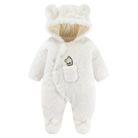 SUWHWEA Baby Autumn And Winter Cotton Clothes Outing Romper Baby Jumpsuits Toddler Clothes 2022 Christmas Early Access 50% Deals
SUWHWEA Baby Autumn And Winter Cotton Clothes Outing Romper Baby Jumpsuits Toddler Clothes 2022 Christmas Early Access 50% Deals