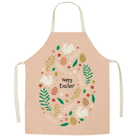 AKUMRi Bbq Apron for Men Chef Apron Grilling Apron | Easter Series Household Printing Linen Apron Kitchen Multi Function Apron Funny Personality Creative Apron
AKUMRi Bbq Apron for Men Chef Apron Grilling Apron | Easter Series Household Printing Linen Apron Kitchen Multi Function Apron Funny Personality Creative Apron