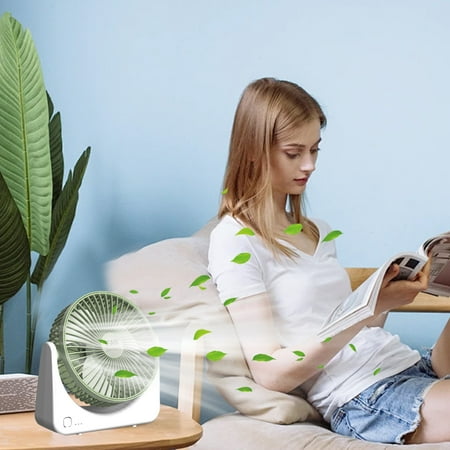 TOOPTY USB-Powered Desktop Circulating Fan - Portable Tabletop Cool Down Solution for Home Dorm Outdoor Use
TOOPTY USB-Powered Desktop Circulating Fan - Portable Tabletop Cool Down Solution for Home Dorm Outdoor Use