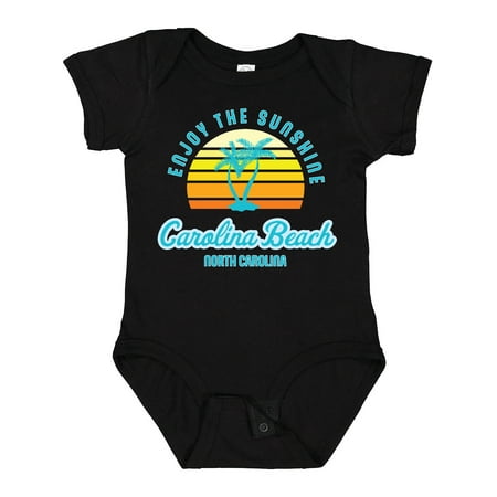 Inktastic Summer Enjoy the Sunshine Carolina Beach North Carolina Blue Boys or Girls Baby Bodysuit
Inktastic Summer Enjoy the Sunshine Carolina Beach North Carolina Blue Boys or Girls Baby Bodysuit