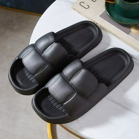 CoCopeanut Classic Family Slippers for Women Summer Couples Home Flip Flops Man Flat Cheap Shoes Slides Bathroom Unisex Light Sandals
CoCopeanut Classic Family Slippers for Women Summer Couples Home Flip Flops Man Flat Cheap Shoes Slides Bathroom Unisex Light Sandals