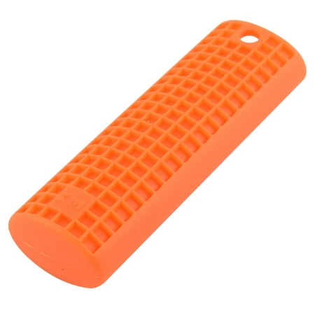 Unique Bargains Silicone Non-slip Pot Handle Heat Resistant Pad Cover for Christmas
Unique Bargains Silicone Non-slip Pot Handle Heat Resistant Pad Cover for Christmas