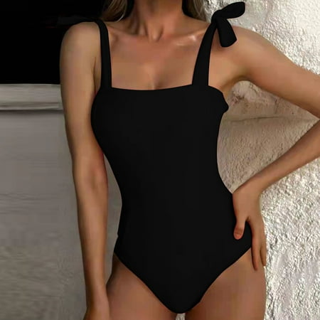 Jumpsuits Bodysuit For Women Women S Printed Lace Up One-Piece Swimsuit Bathing Suit Swimmwear Shaperwear Bodysuit Jumpsuit
Jumpsuits Bodysuit For Women Women S Printed Lace Up One-Piece Swimsuit Bathing Suit Swimmwear Shaperwear Bodysuit Jumpsuit
