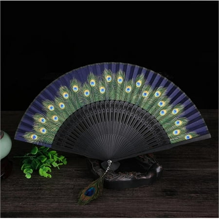 LASHALL Hand Held Fan Paper Folding Fan Party Wedding Decor Popular(Buy 2 Receive 3)
LASHALL Hand Held Fan Paper Folding Fan Party Wedding Decor Popular(Buy 2 Receive 3)