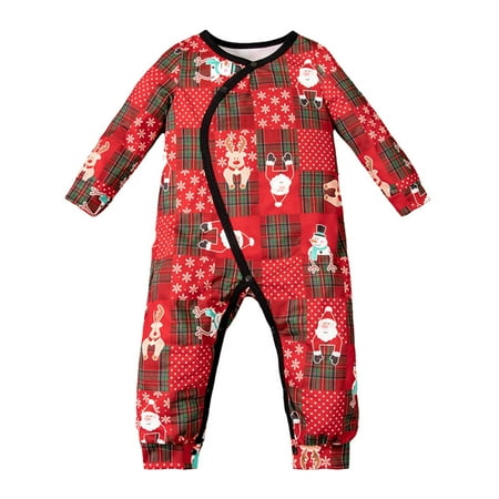 Dpytoraw Boys Girls Cartoon Animals Printed Pullover Patchwork Style Jumpsuit Children s Clothing Size 9-12 Months
Dpytoraw Boys Girls Cartoon Animals Printed Pullover Patchwork Style Jumpsuit Children s Clothing Size 9-12 Months