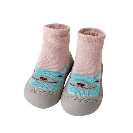 XINSHIDE Shoes Autumn And Winter Comfortable Baby Toddler Shoes Cute Cartoon Monster Shape Children Cotton Warm Breathable Soft Non Slip Floor Sneakers Casual Baby Shoes
XINSHIDE Shoes Autumn And Winter Comfortable Baby Toddler Shoes Cute Cartoon Monster Shape Children Cotton Warm Breathable Soft Non Slip Floor Sneakers Casual Baby Shoes
