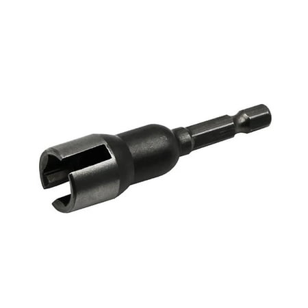 MINMSlotted Sleeve Wing Sleeve Butterfly Sleeve 65MM Long Power Wing Nut Butterfly Nut Sleeve