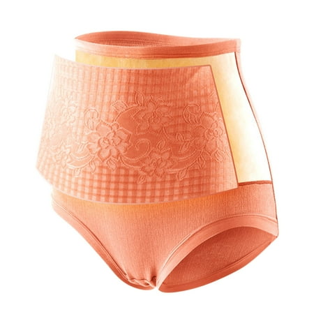3PCK Womens Panties Mid Waist Pure Cotton Breathable The Warm Velvet To Keep Warm Womens Underwear
3PCK Womens Panties Mid Waist Pure Cotton Breathable The Warm Velvet To Keep Warm Womens Underwear