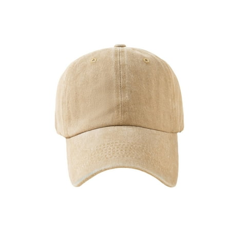 Adults Kids Baseball Cap Vintage Simple Wide Brim Adjustable Solid Sports Hat for Women Men Parent-Child Hats
Adults Kids Baseball Cap Vintage Simple Wide Brim Adjustable Solid Sports Hat for Women Men Parent-Child Hats