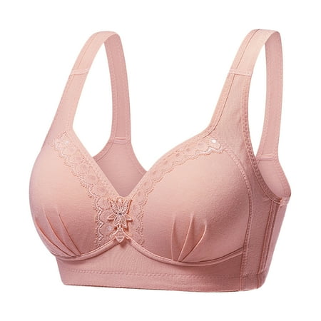 Women s Basic Bra Women s Push up Bra with Padded Removable Sexy Running Yoga Sports Bras Women s Plus Sizes Vest Dry Breathable Back Fitness Underwear
Women s Basic Bra Women s Push up Bra with Padded Removable Sexy Running Yoga Sports Bras Women s Plus Sizes Vest Dry Breathable Back Fitness Underwear