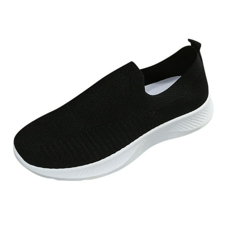 Sneakers for Women Women Flat Sole Wear Casual Shoes Fashion Soft Sole Breathable Casual Shoes Shoes for Women Net Surface 42
Sneakers for Women Women Flat Sole Wear Casual Shoes Fashion Soft Sole Breathable Casual Shoes Shoes for Women Net Surface 42