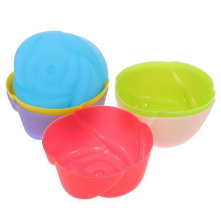 12 Pcs Muffin Cup Handmade Cupcake Baking Tool Baking Mold Cupcake Mold Cupcake Baking Tool
12 Pcs Muffin Cup Handmade Cupcake Baking Tool Baking Mold Cupcake Mold Cupcake Baking Tool