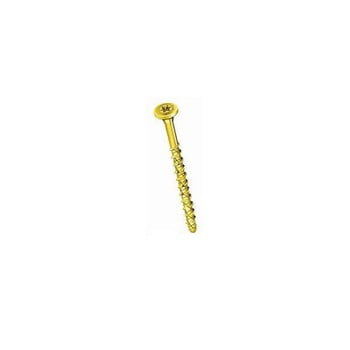 GRK Fasteners Concrete Screw 19/64 x 2-3/4 inch