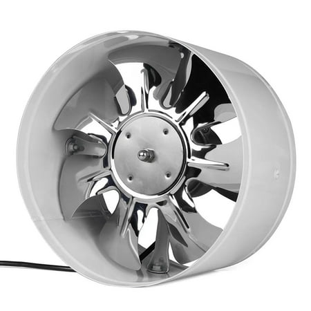 inline duct fan 220V Inline Duct Fan Booster Exhaust Blower Cooling Vent White - 4 Inch
inline duct fan 220V Inline Duct Fan Booster Exhaust Blower Cooling Vent White - 4 Inch