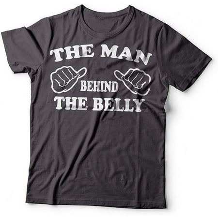 Silk Road Tees Dad Maternity Men s Daddy T-Shirt Belly Future Father T-Shirt
Silk Road Tees Dad Maternity Men s Daddy T-Shirt Belly Future Father T-Shirt