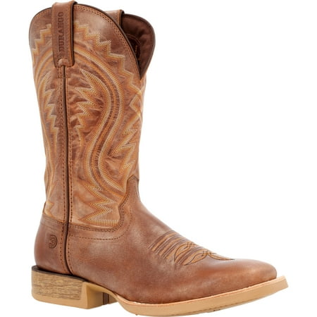 Durango® Rebel Pro™ Burnished Tan Western Boot Size 13(W)