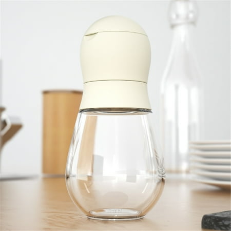 OAVQHLG3B Pepper Grinder Bowling Ball Shaped Pepper Grinder Blade Adjustables Thickness
OAVQHLG3B Pepper Grinder Bowling Ball Shaped Pepper Grinder Blade Adjustables Thickness