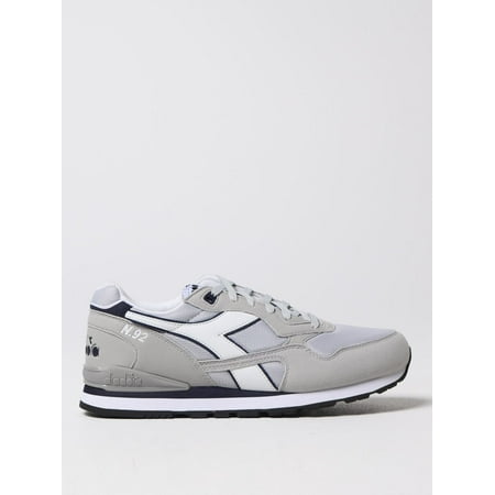 Diadora Sneakers Men Grey Men