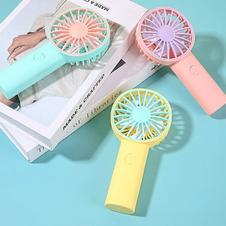 Frogued Silent Portable Fan Energy-saving Plastic One Key Control USB Rechargeable Cooling Fan Desktop Decor (Pink)
Frogued Silent Portable Fan Energy-saving Plastic One Key Control USB Rechargeable Cooling Fan Desktop Decor (Pink)