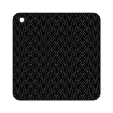 Silicone Trivet Mat for Countertop Hot Pan Pot Pads Heat Resistant Table Placemat Square Round Table Dish Drying Mats
Silicone Trivet Mat for Countertop Hot Pan Pot Pads Heat Resistant Table Placemat Square Round Table Dish Drying Mats