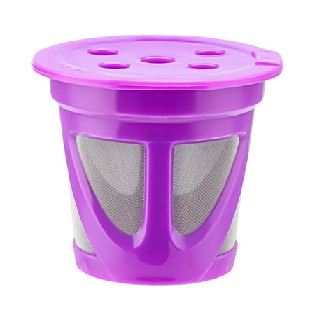 Coffee Filter Cups Coffee Maker Accessories Acceesory Replace Parts For Home Violet
Coffee Filter Cups Coffee Maker Accessories Acceesory Replace Parts For Home Violet