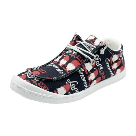 Xahyotn Women Shoes Casual Valentine Day Love Printing Sports Shoes Canvas Fashion Casual Shoes Summer Gift
Xahyotn Women Shoes Casual Valentine Day Love Printing Sports Shoes Canvas Fashion Casual Shoes Summer Gift