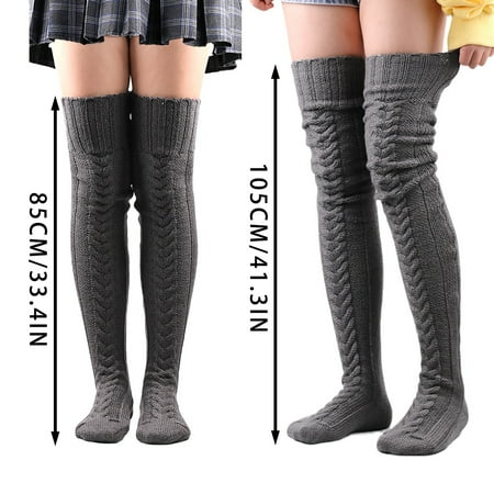 LINMOUA Christmas Women Cotton Socks Print Thicker Floor Socks Carpet Socks Dark Gray
LINMOUA Christmas Women Cotton Socks Print Thicker Floor Socks Carpet Socks Dark Gray