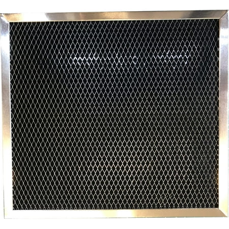 Filter Everything Replacement Filters Compatible With Charmglow 52 Carbon Filters - 10-1/2 X 10-1/2 X 3/8
Filter Everything Replacement Filters Compatible With Charmglow 52 Carbon Filters - 10-1/2 X 10-1/2 X 3/8