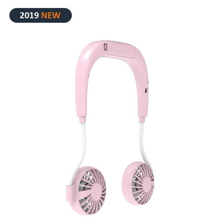 MABOTO Summer Fan Outdoor for Kids Cooling Neck Portable Dual Fan Rechargeable Sport Camping Home Kitchen Way - Pink
MABOTO Summer Fan Outdoor for Kids Cooling Neck Portable Dual Fan Rechargeable Sport Camping Home Kitchen Way - Pink